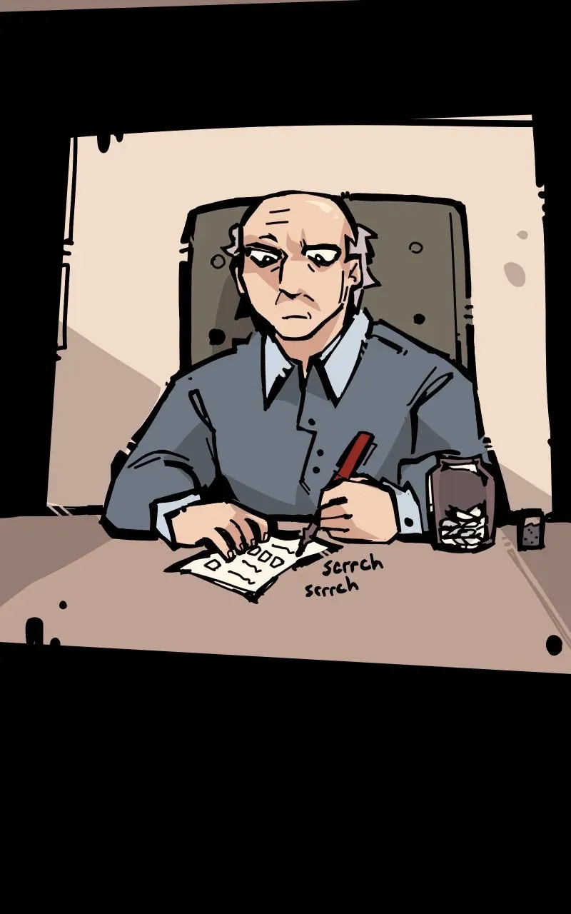 Read Paperteeth! Manga Online