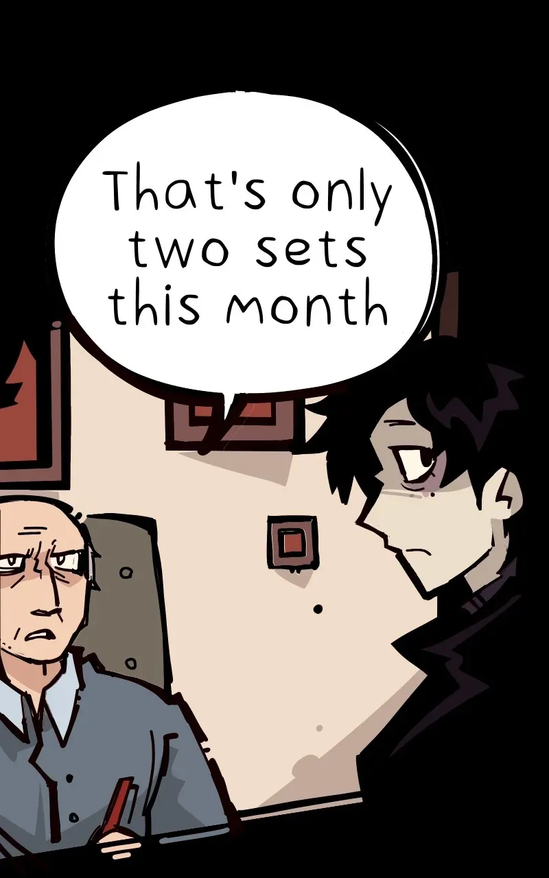 Read Paperteeth! Manga Online