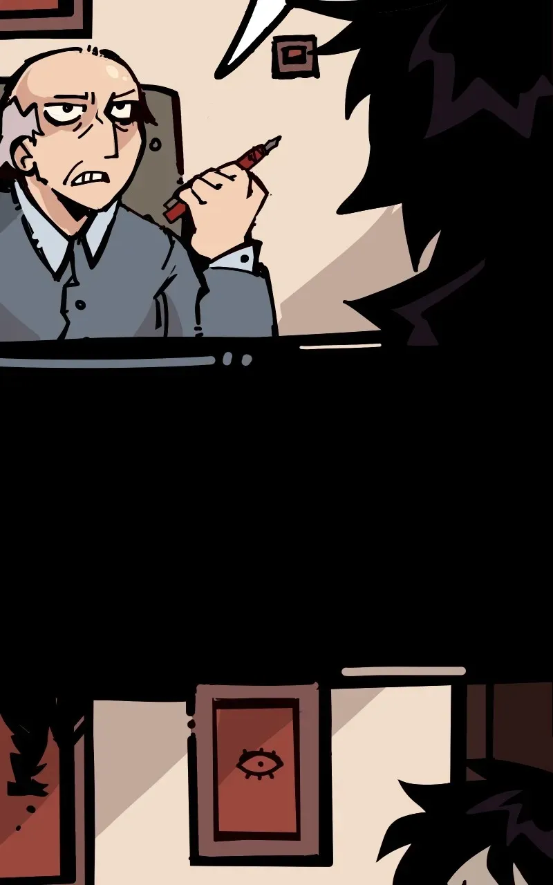 Read Paperteeth! Manga Online