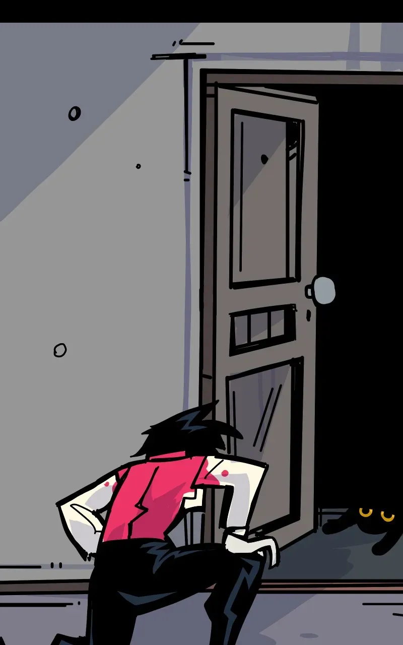 Read Paperteeth! Manga Online