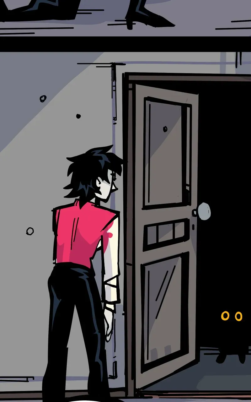 Read Paperteeth! Manga Online