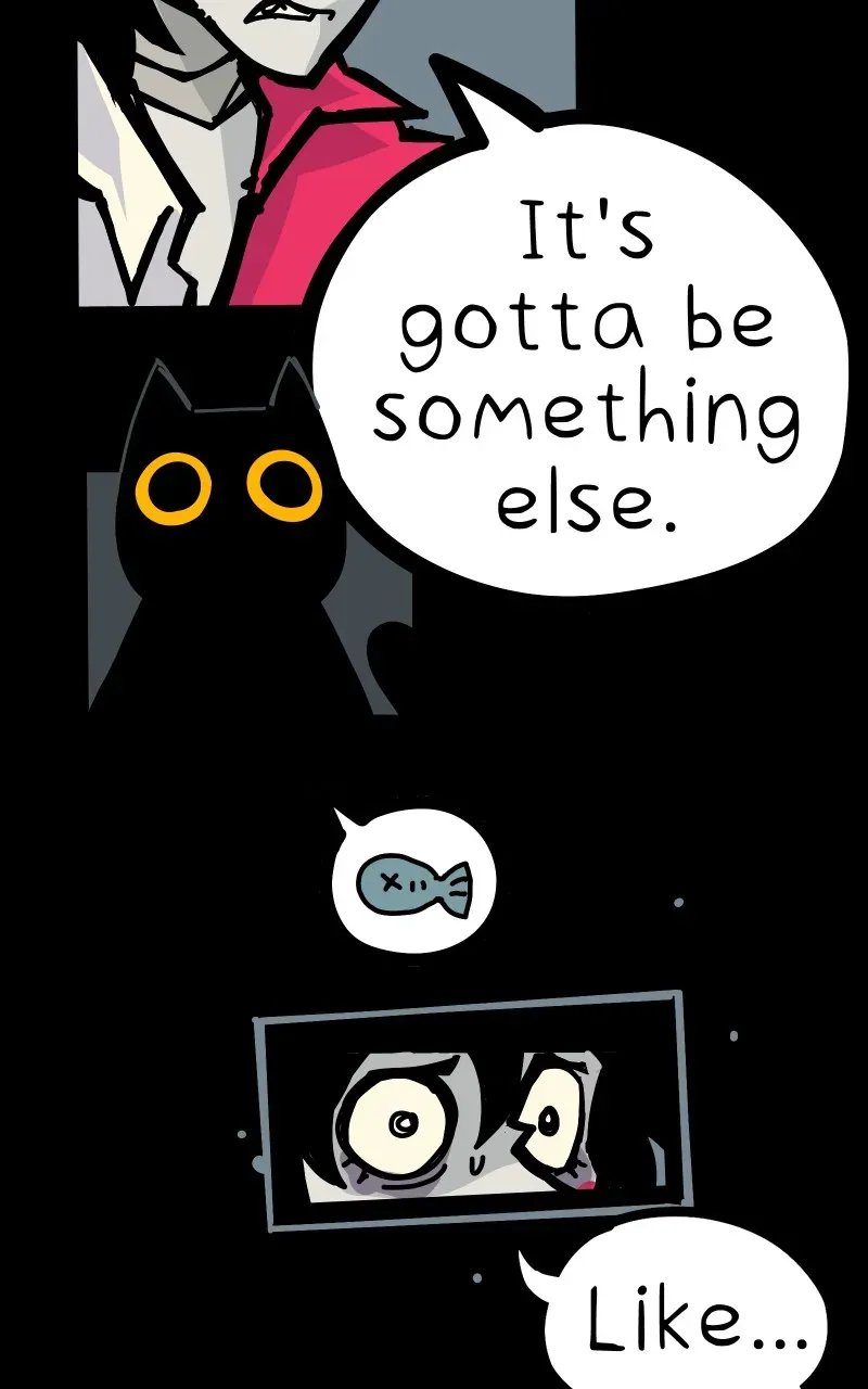 Read Paperteeth! Manga Online