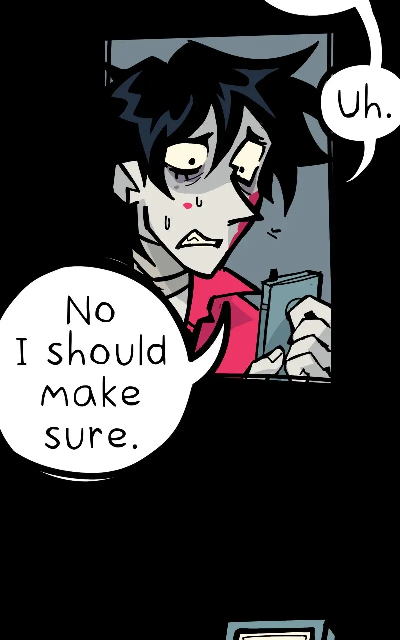 Read Paperteeth! Manga Online