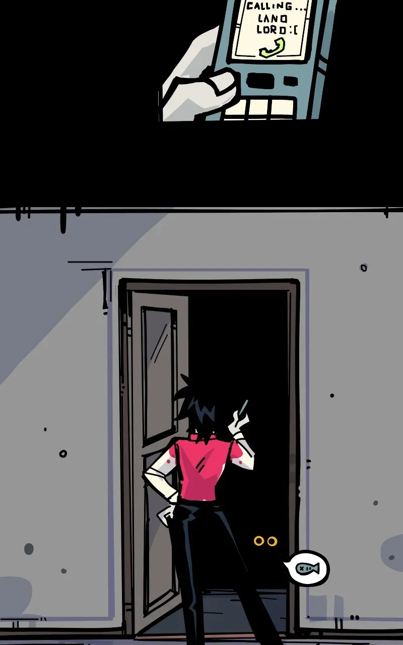 Read Paperteeth! Manga Online