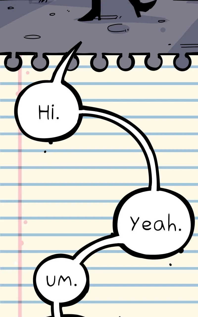 Read Paperteeth! Manga Online