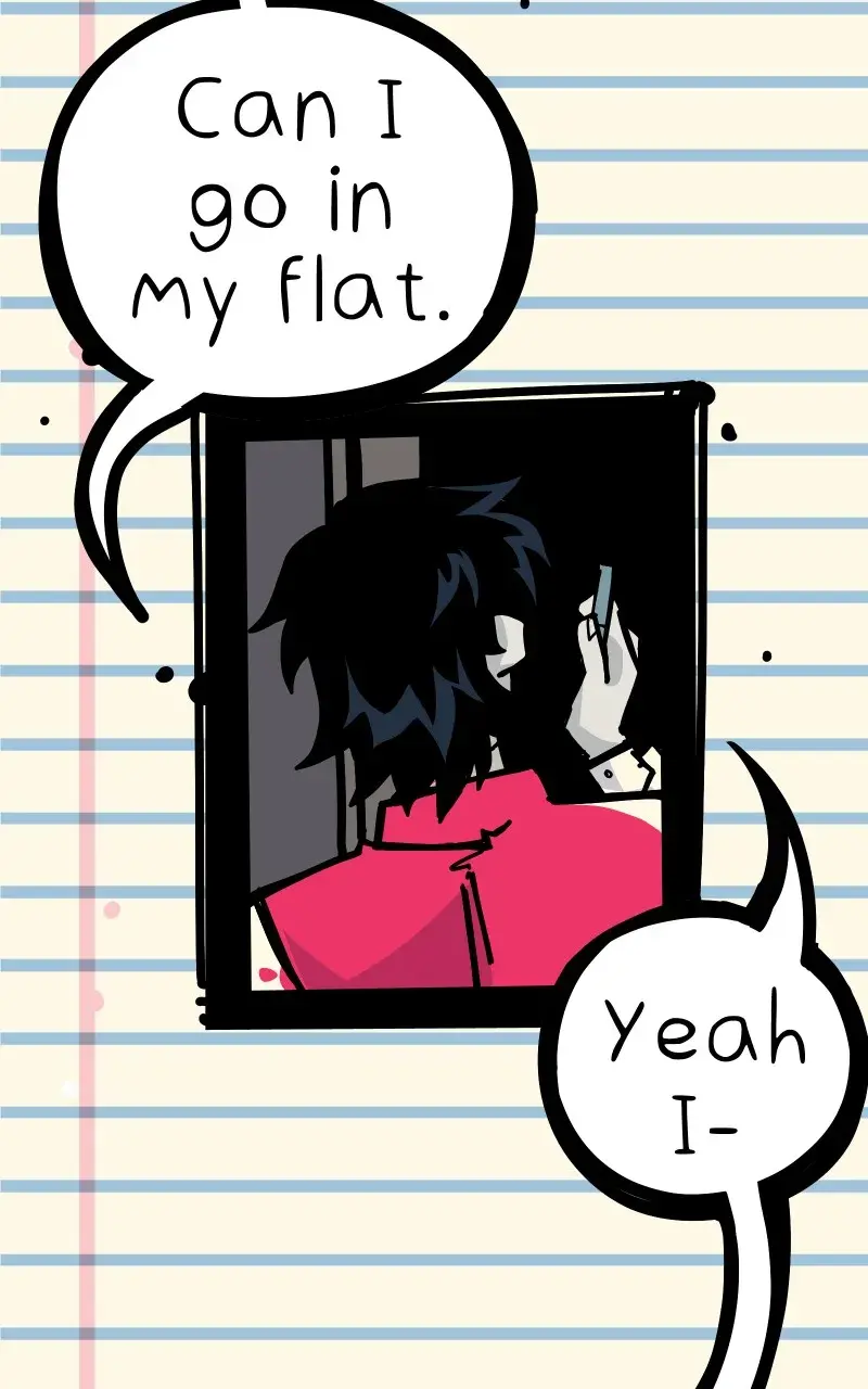 Read Paperteeth! Manga Online