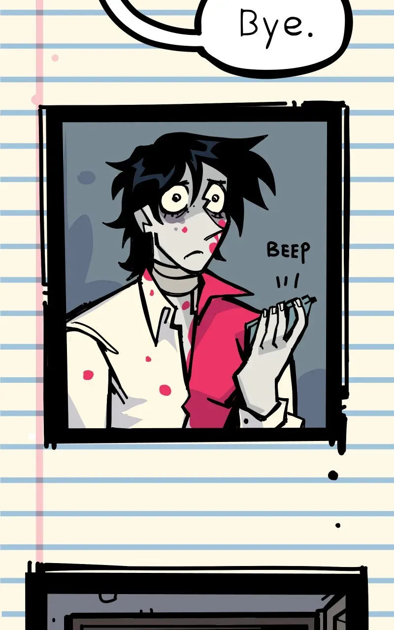 Read Paperteeth! Manga Online