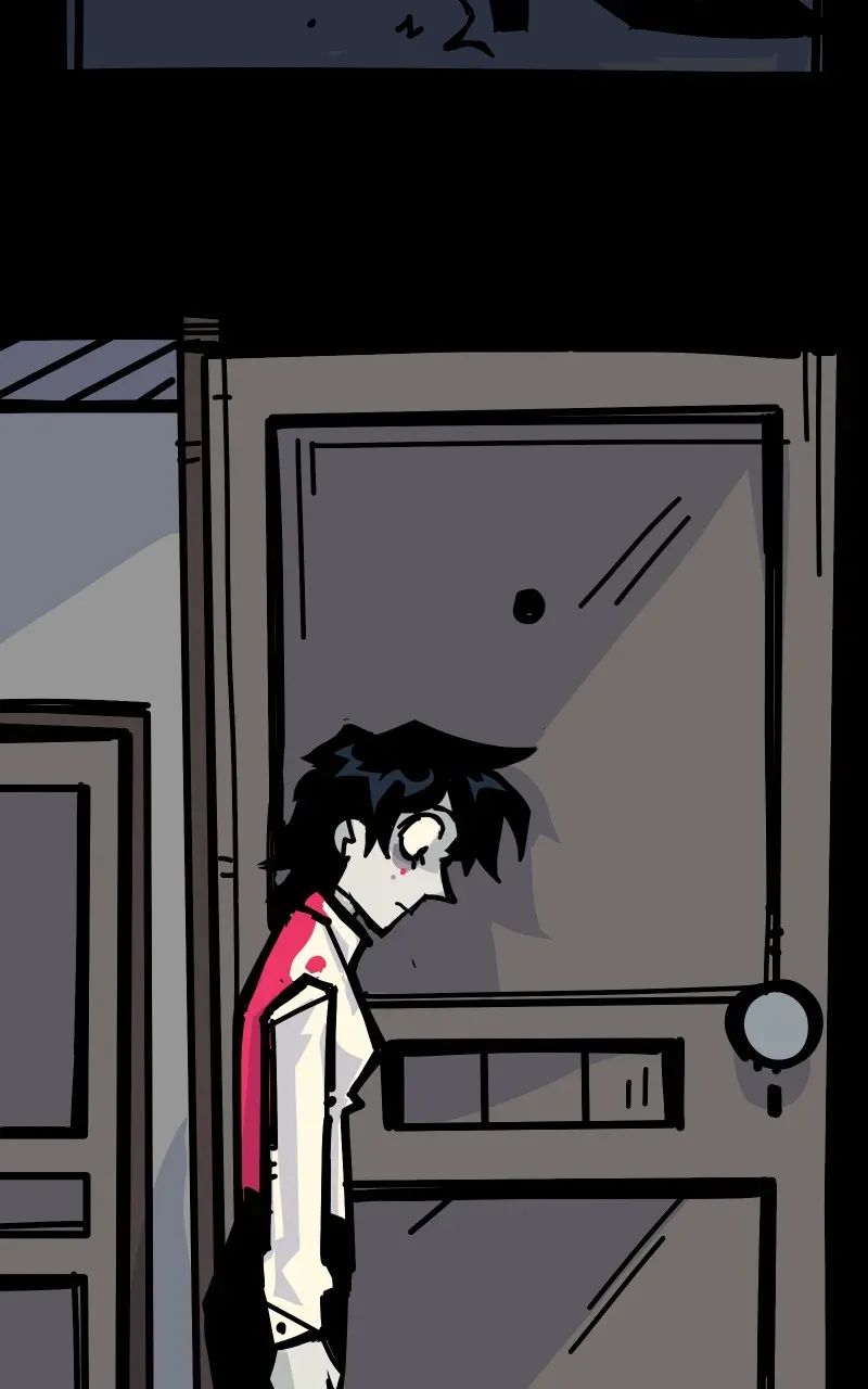 Read Paperteeth! Manga Online