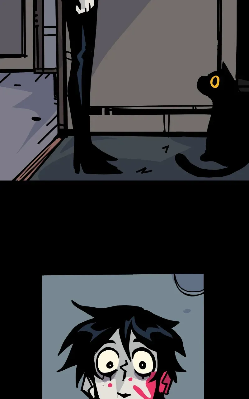Read Paperteeth! Manga Online