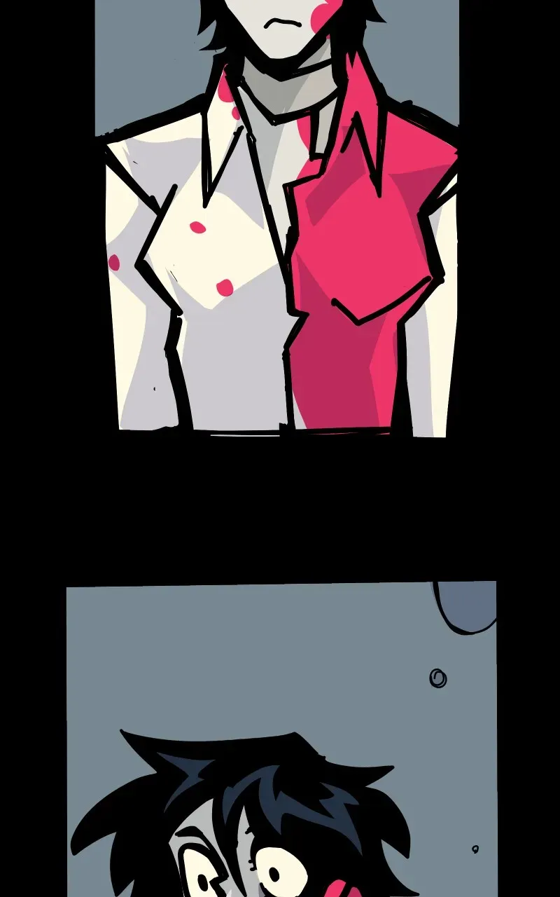 Read Paperteeth! Manga Online