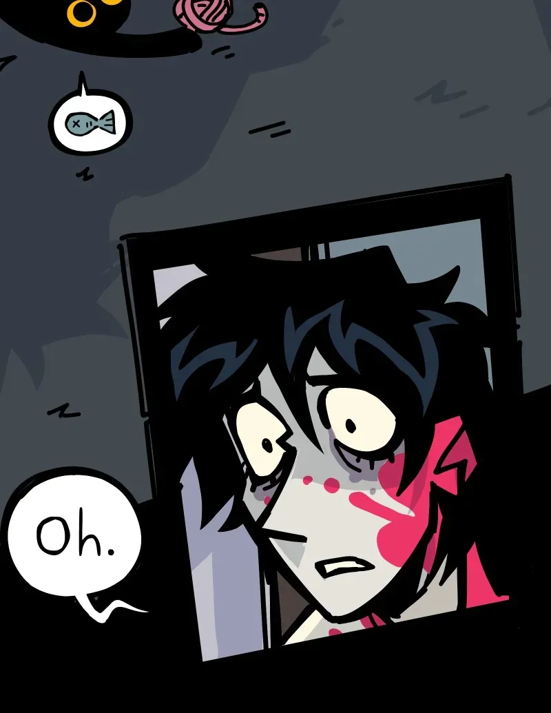 Read Paperteeth! Manga Online