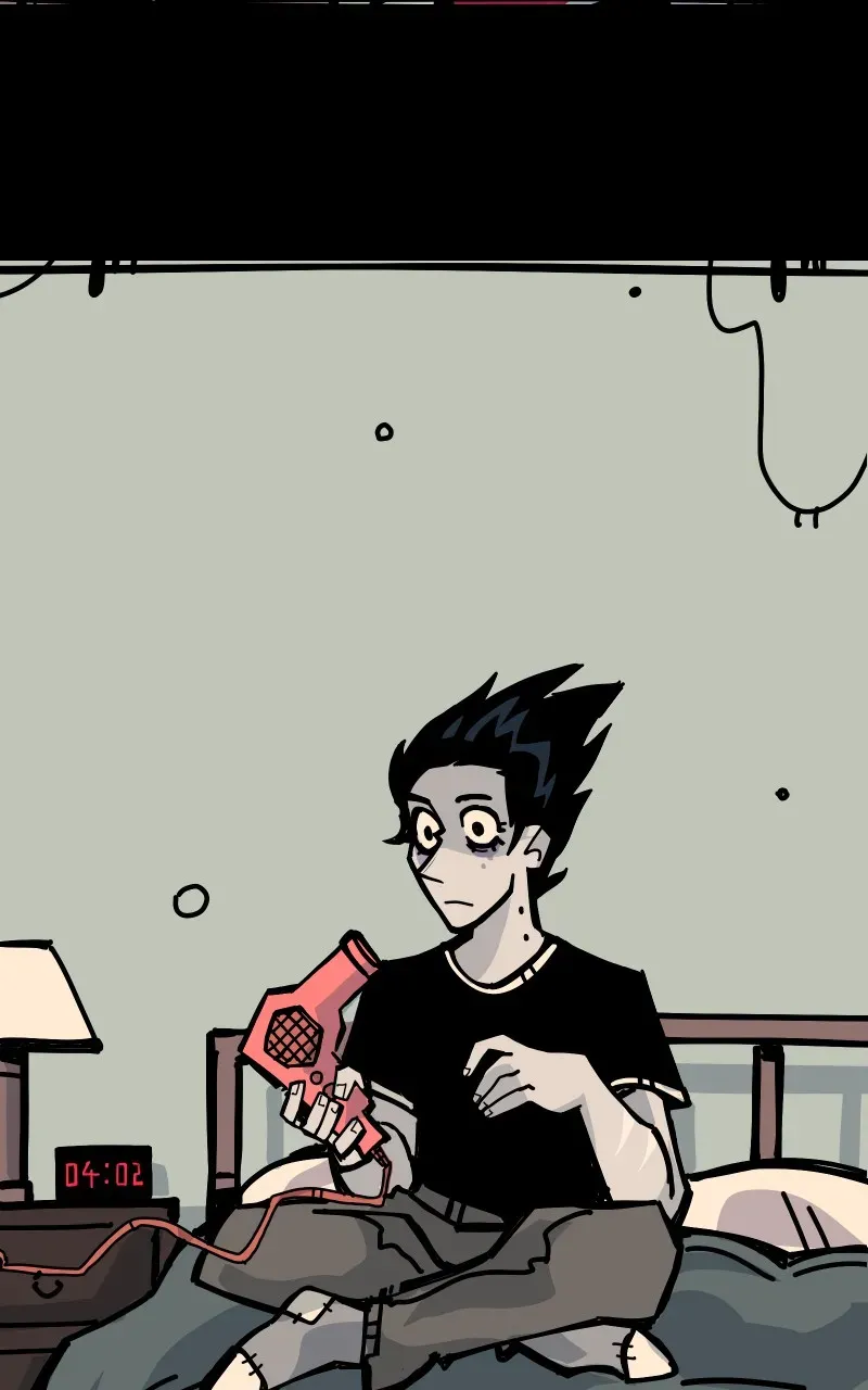 Read Paperteeth! Manga Online
