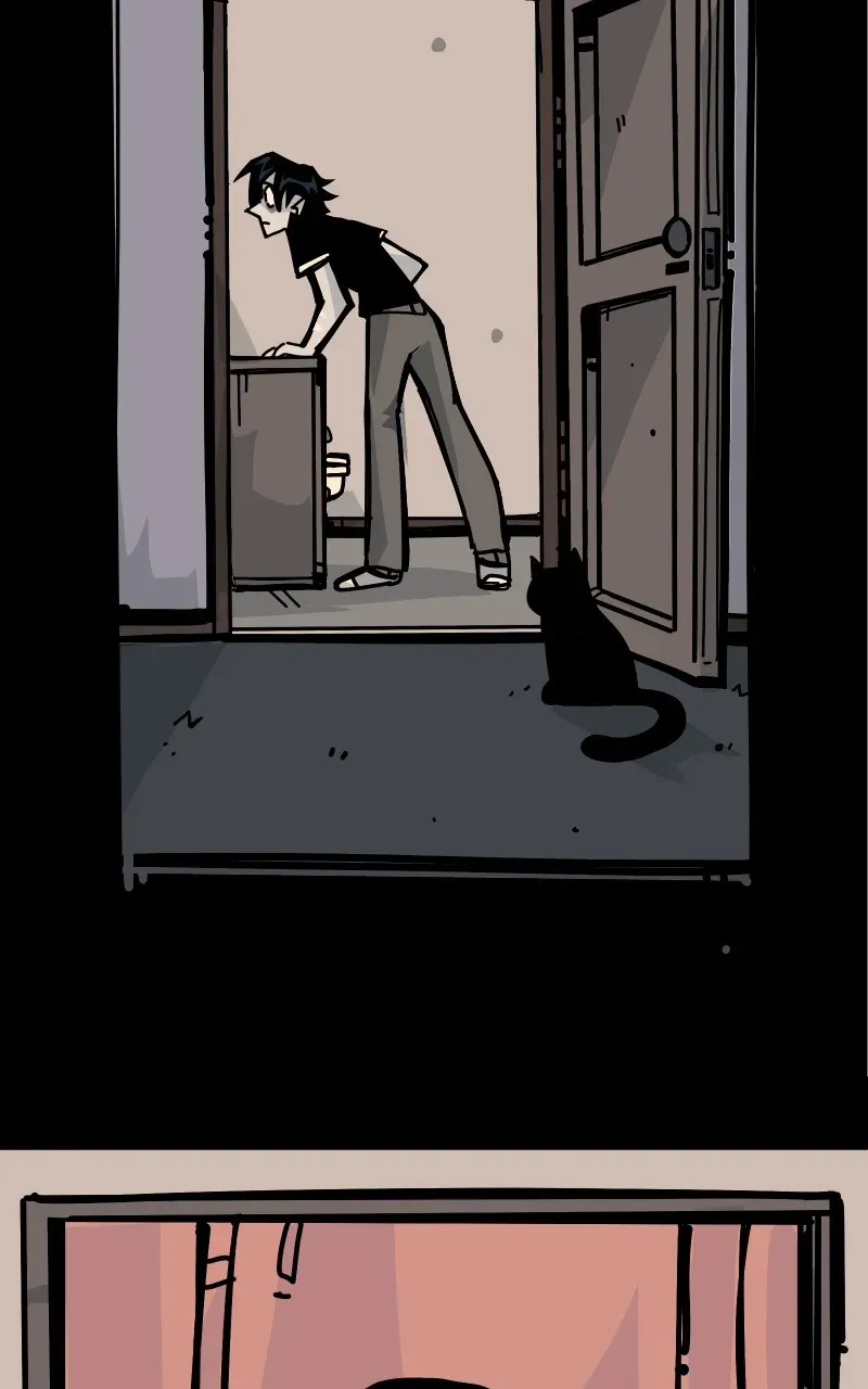 Read Paperteeth! Manga Online