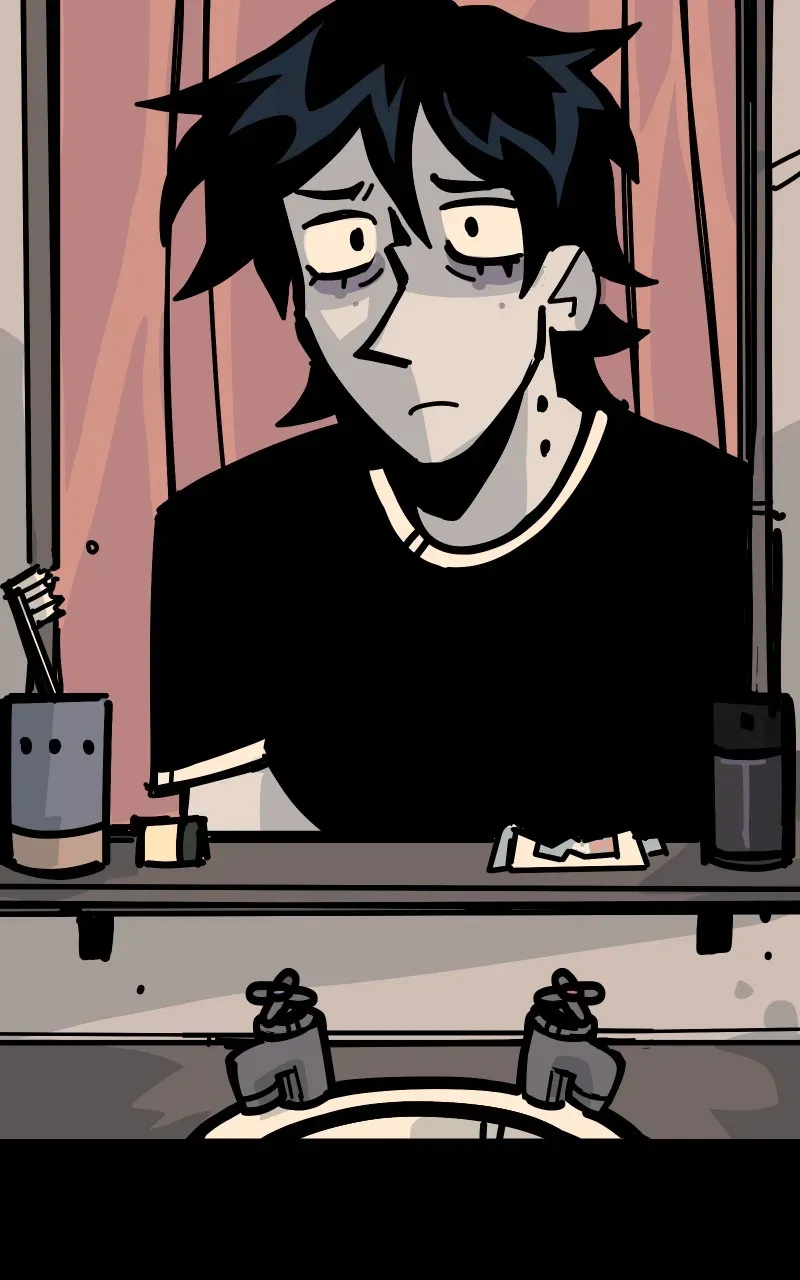 Read Paperteeth! Manga Online