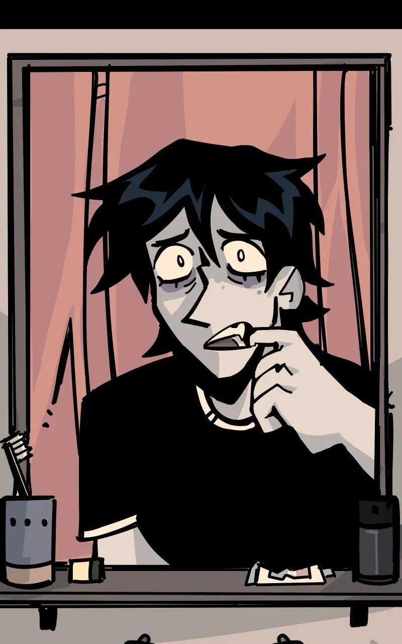 Read Paperteeth! Manga Online
