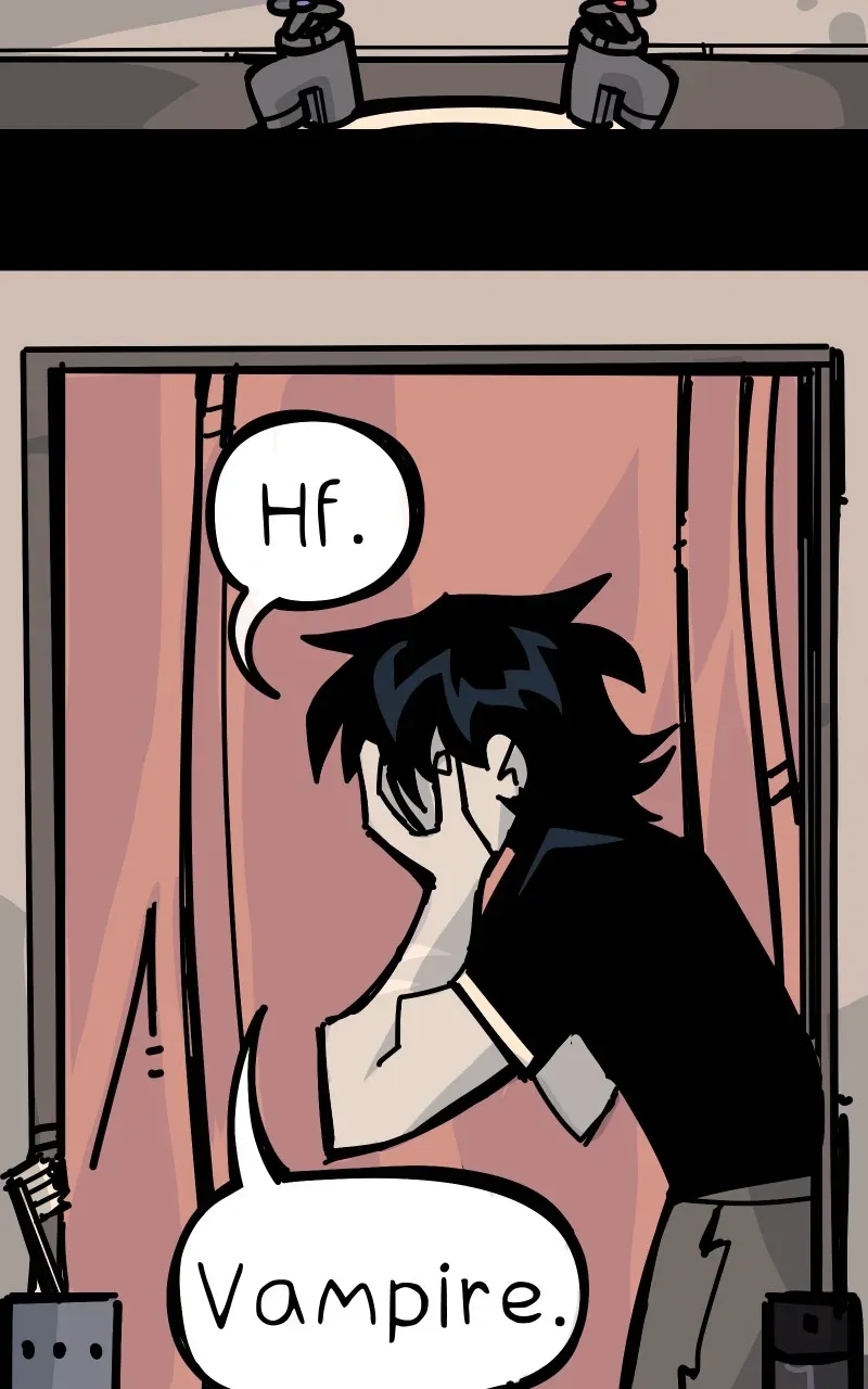 Read Paperteeth! Manga Online