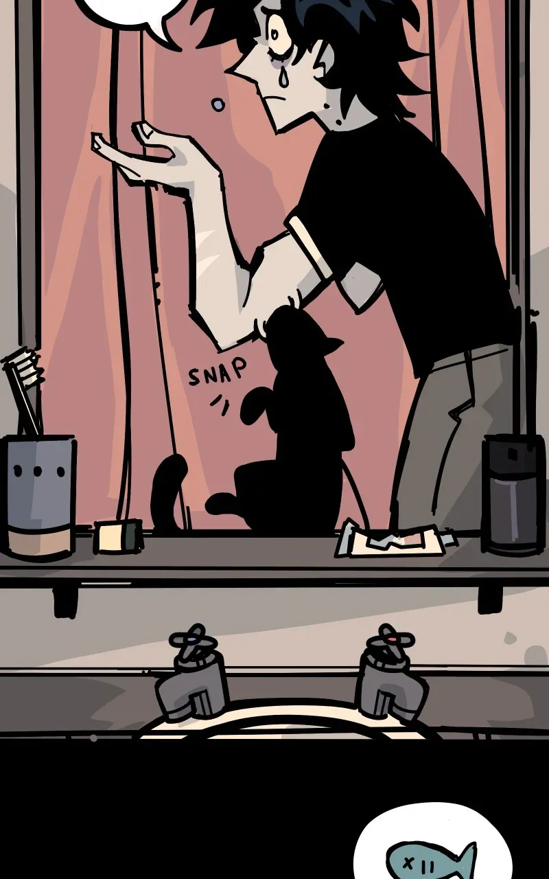 Read Paperteeth! Manga Online