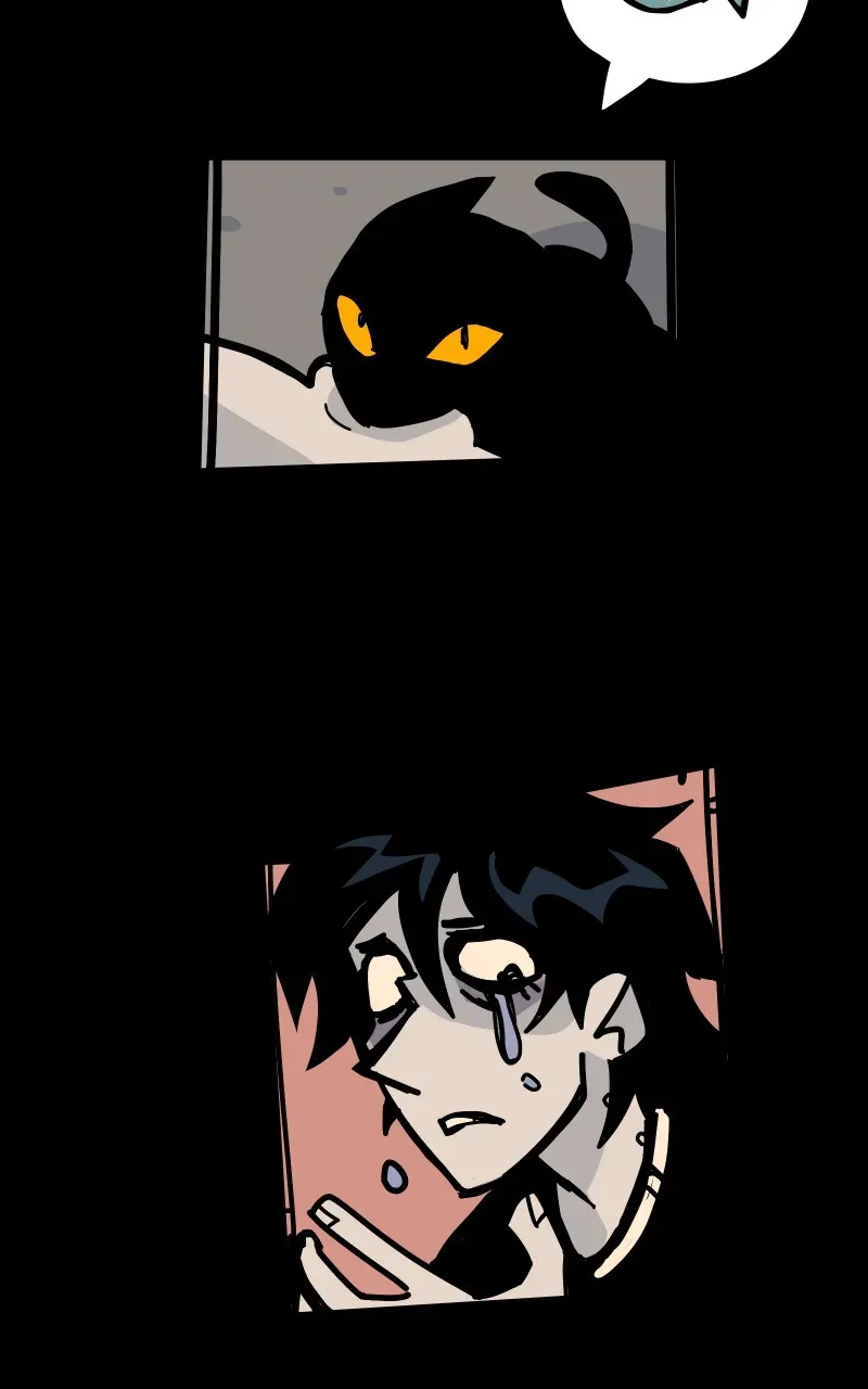 Read Paperteeth! Manga Online