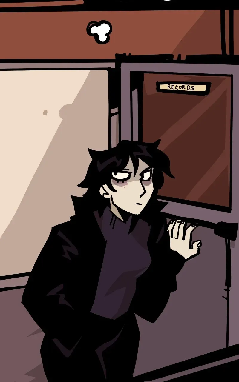 Read Paperteeth! Manga Online