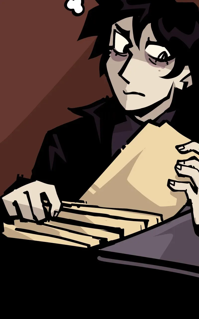 Read Paperteeth! Manga Online