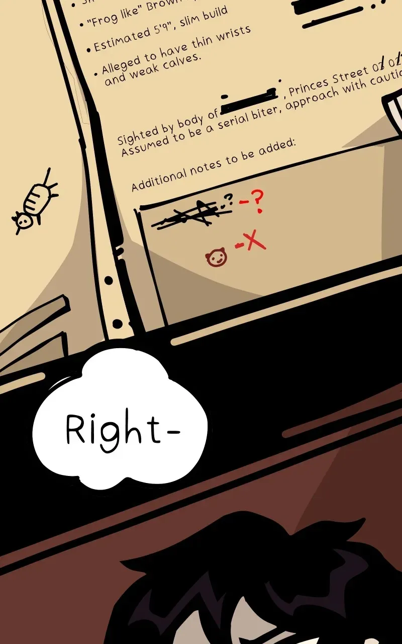 Read Paperteeth! Manga Online