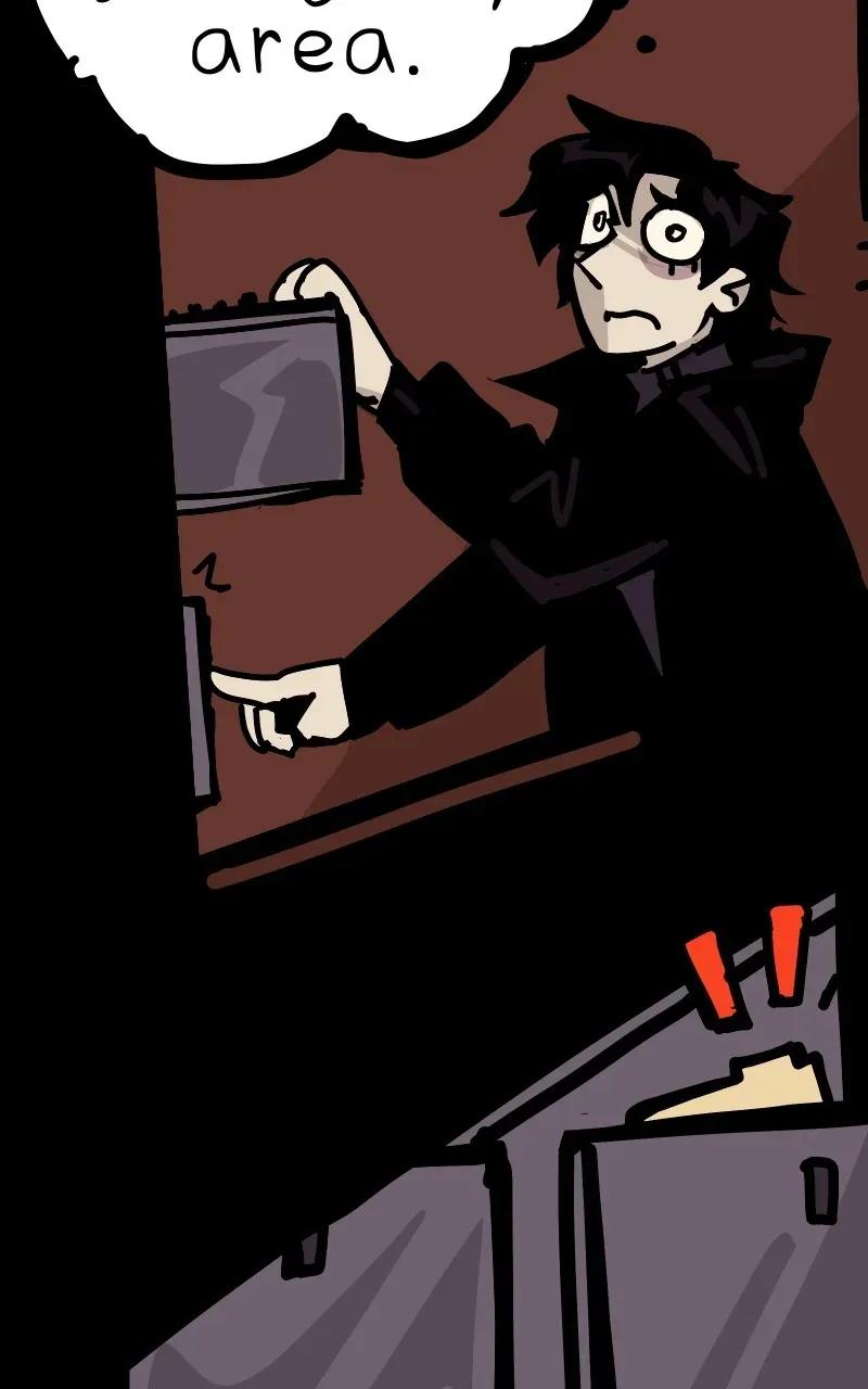 Read Paperteeth! Manga Online