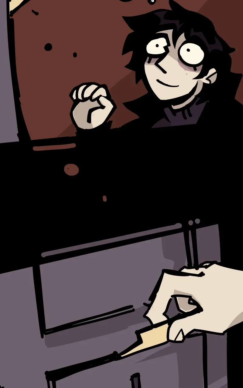 Read Paperteeth! Manga Online