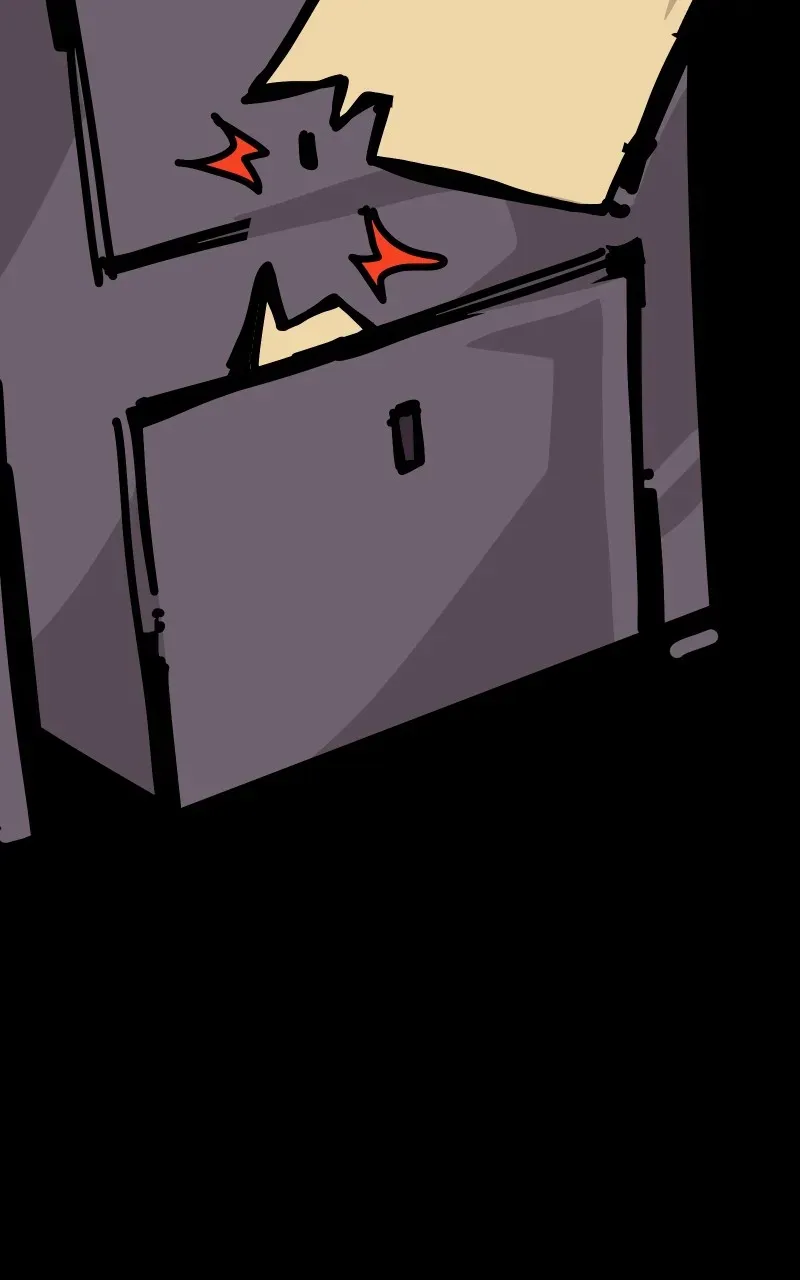 Read Paperteeth! Manga Online