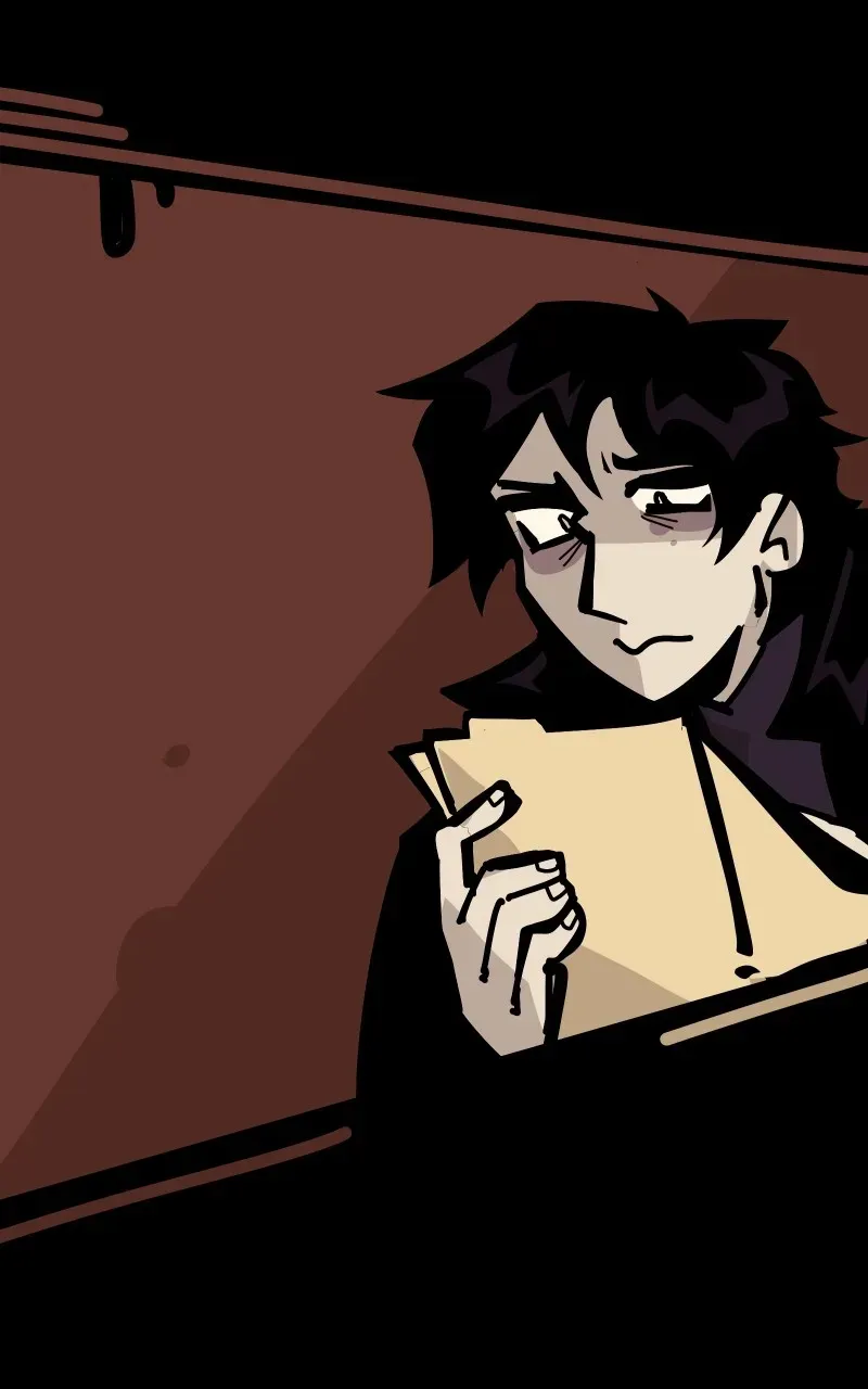 Read Paperteeth! Manga Online