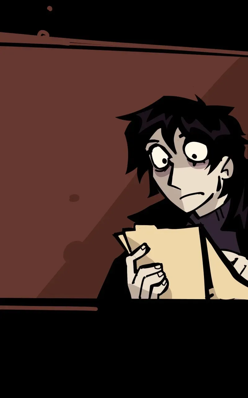 Read Paperteeth! Manga Online