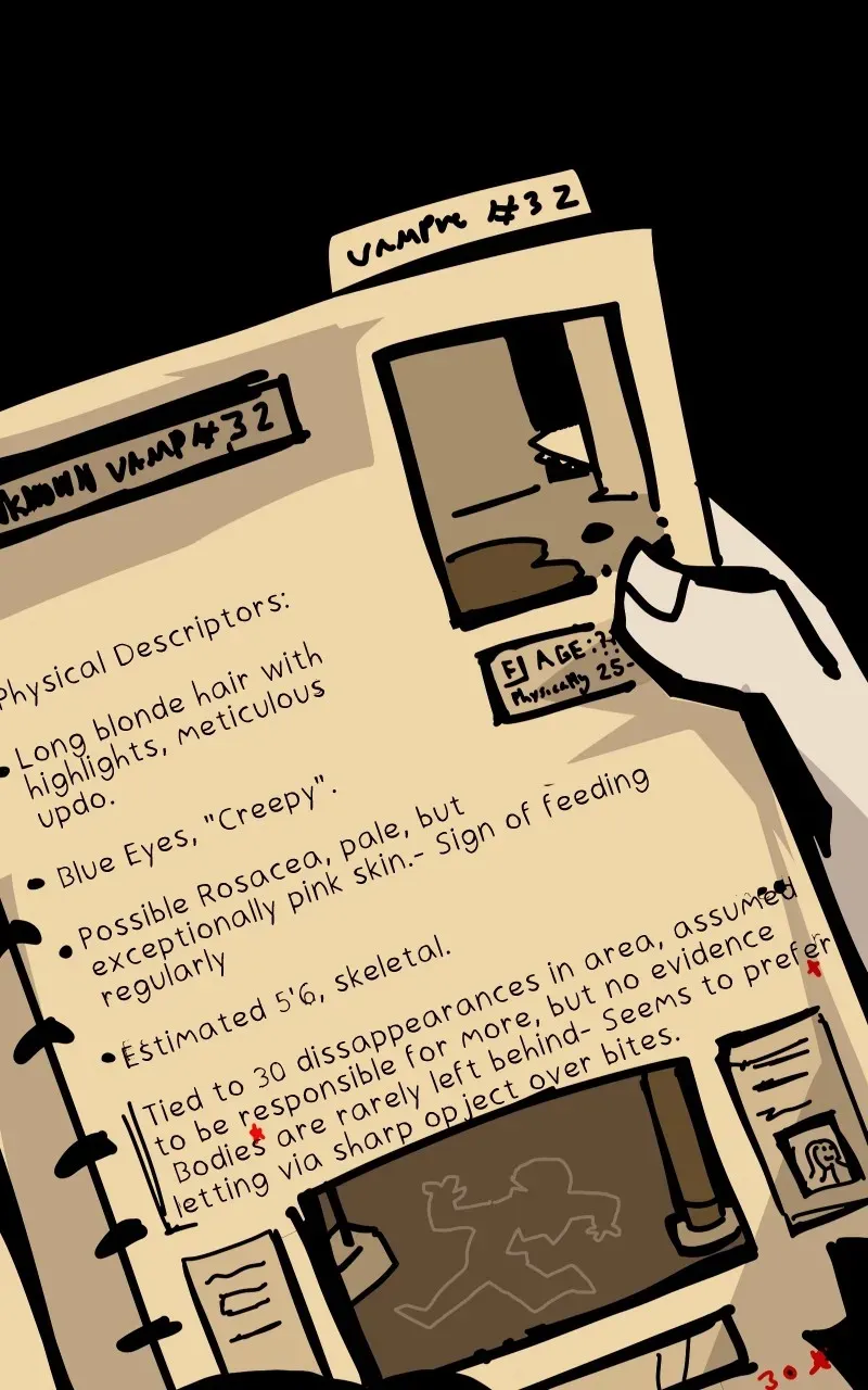 Read Paperteeth! Manga Online