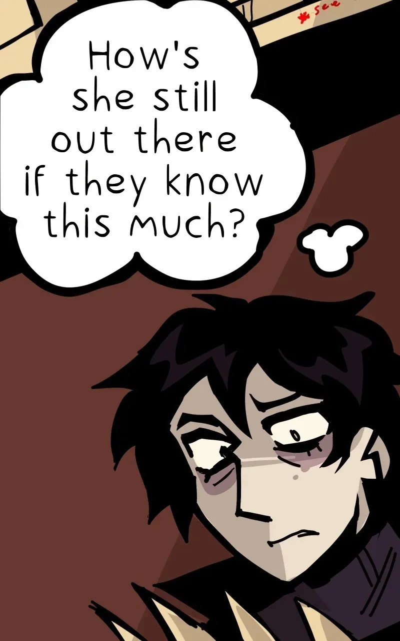 Read Paperteeth! Manga Online