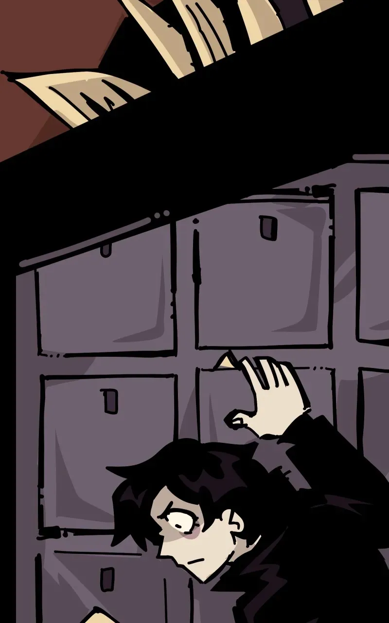 Read Paperteeth! Manga Online