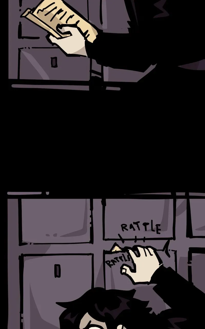 Read Paperteeth! Manga Online