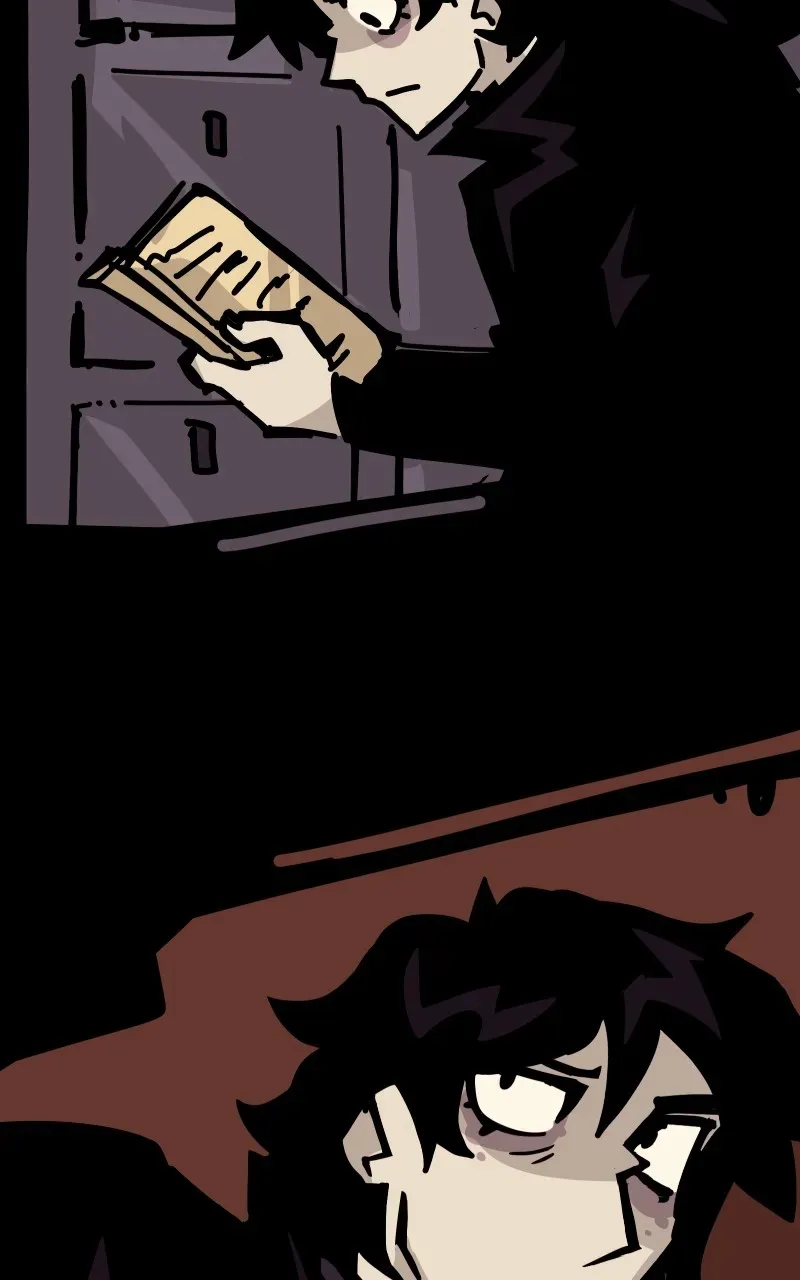 Read Paperteeth! Manga Online