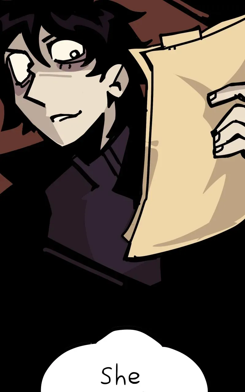 Read Paperteeth! Manga Online