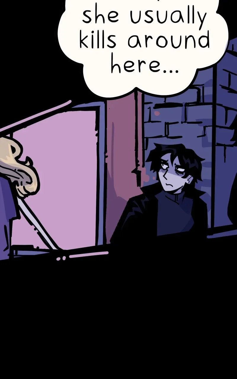 Read Paperteeth! Manga Online
