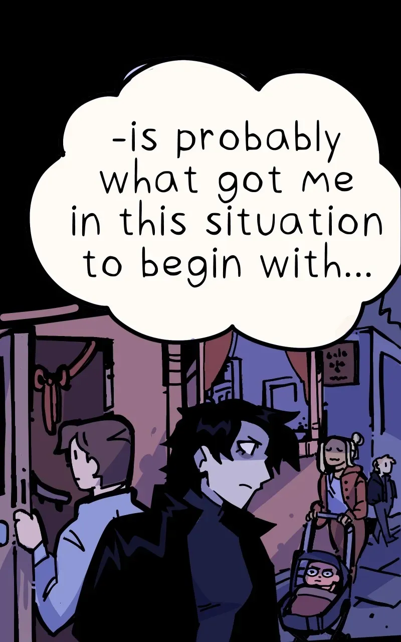 Read Paperteeth! Manga Online