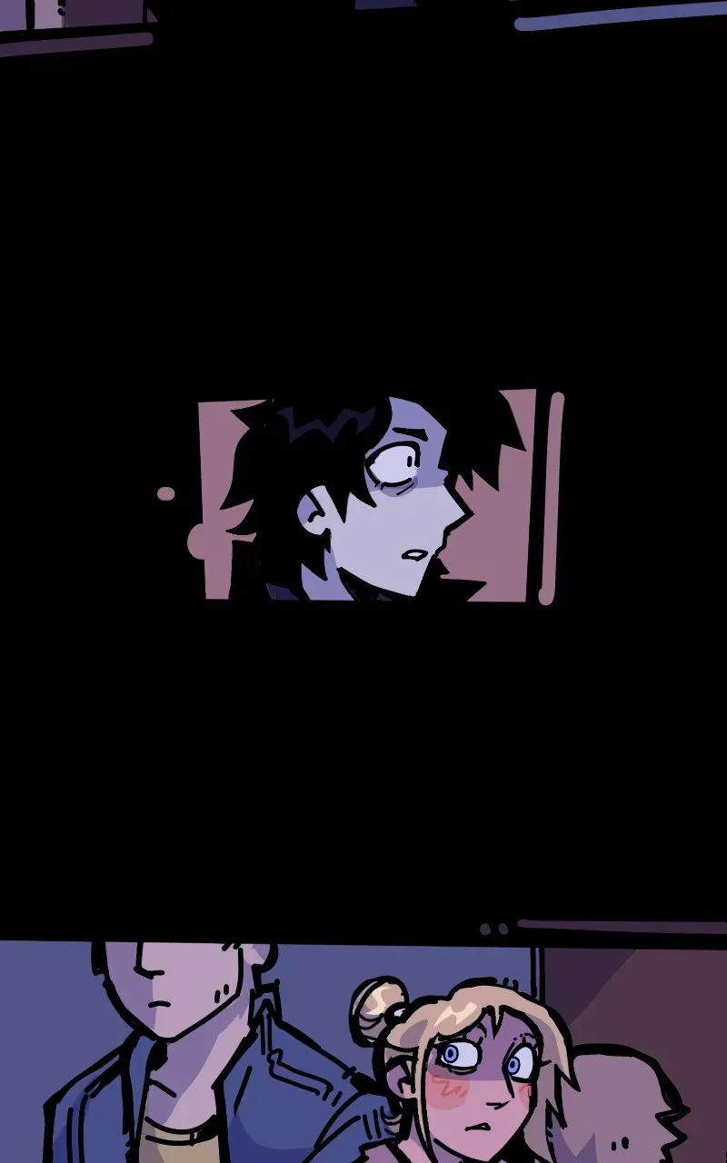 Read Paperteeth! Manga Online