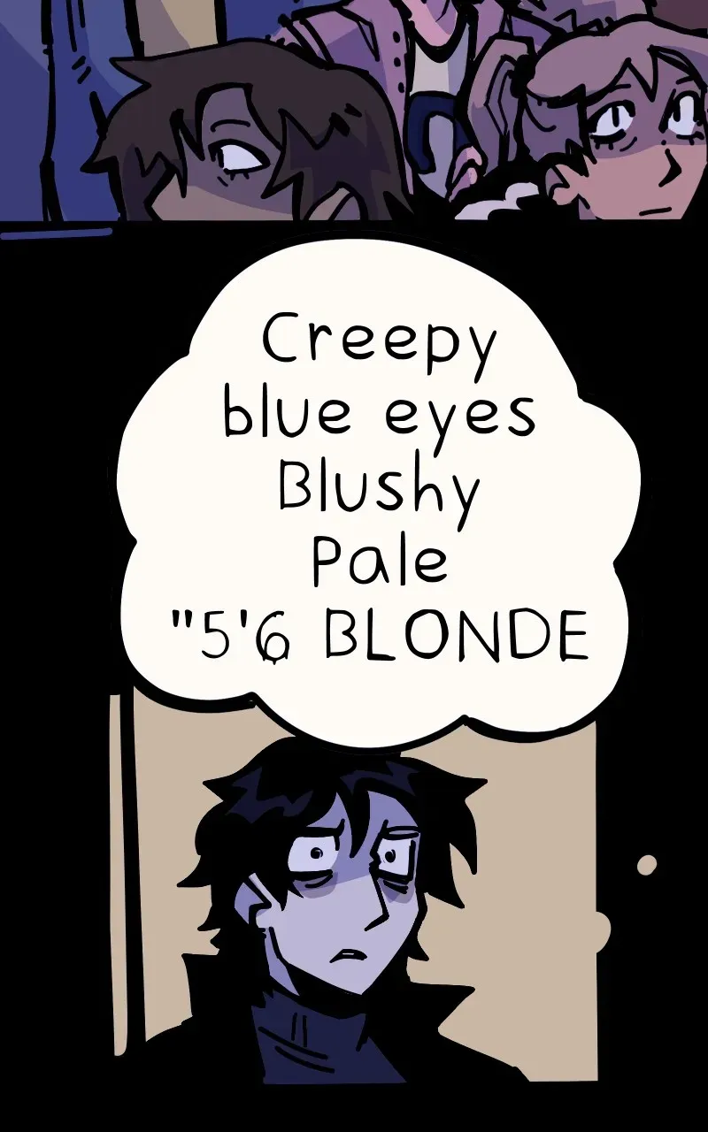 Read Paperteeth! Manga Online