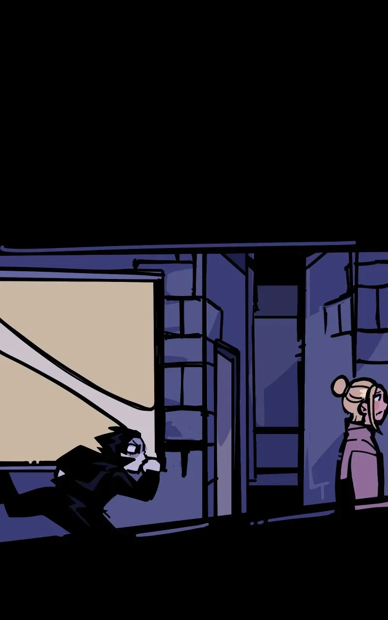 Read Paperteeth! Manga Online