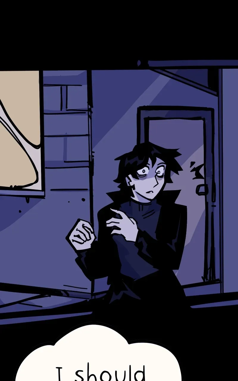 Read Paperteeth! Manga Online
