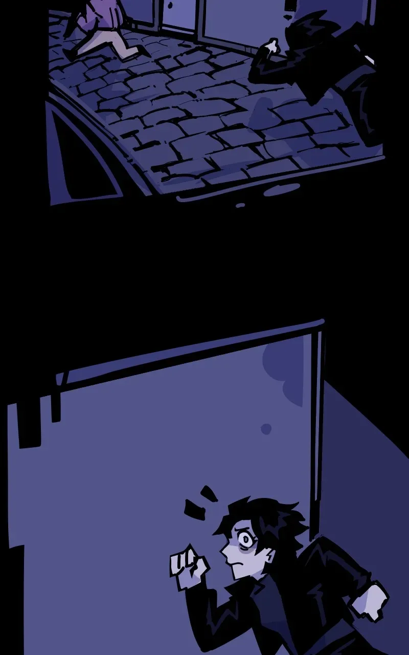 Read Paperteeth! Manga Online