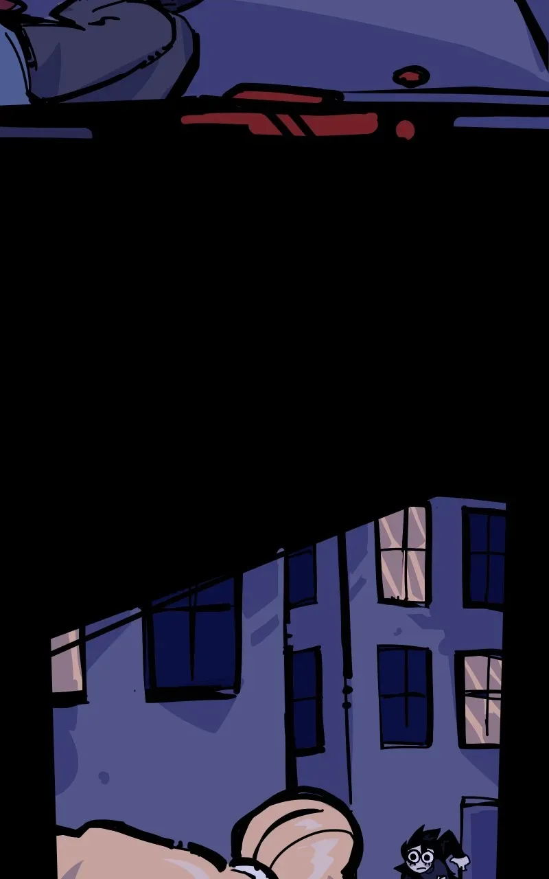 Read Paperteeth! Manga Online