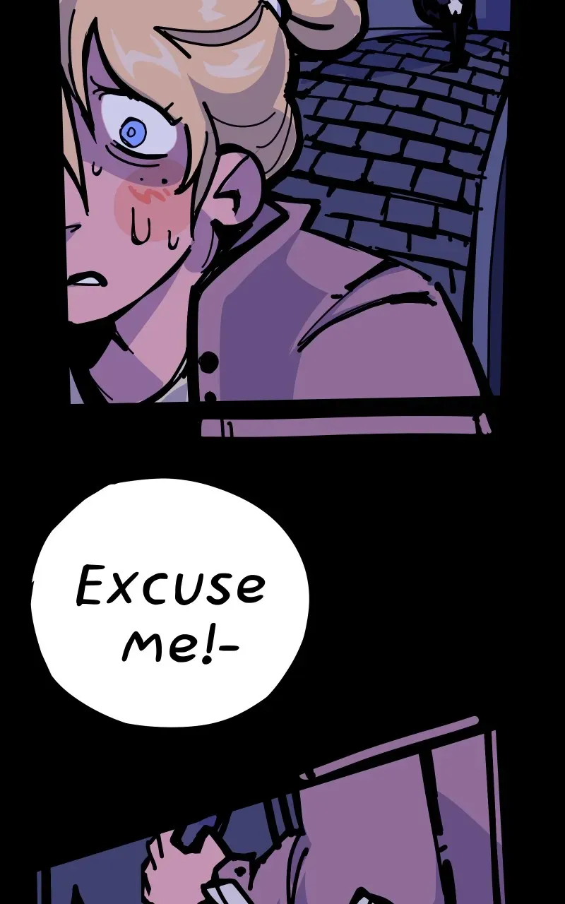 Read Paperteeth! Manga Online