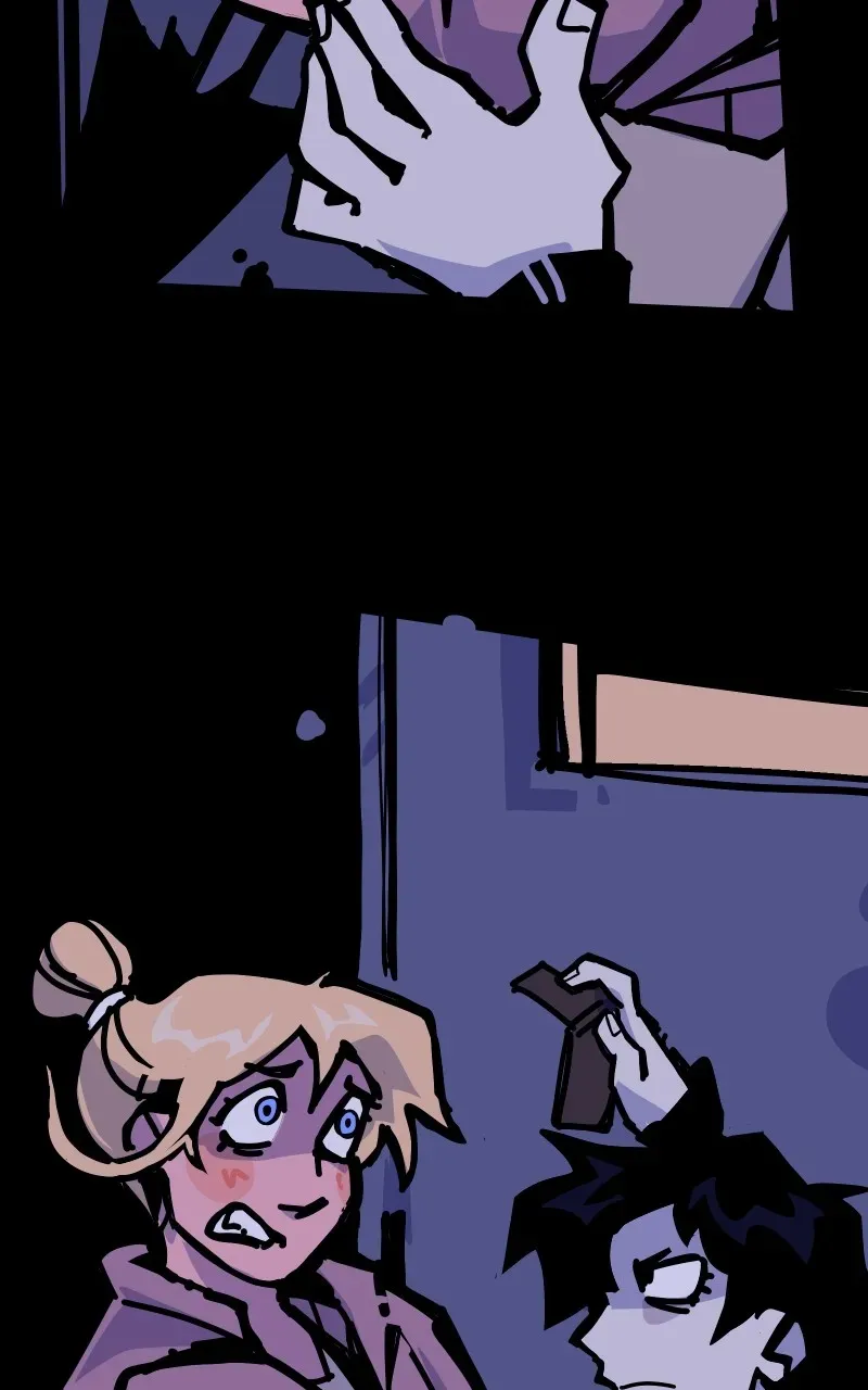 Read Paperteeth! Manga Online