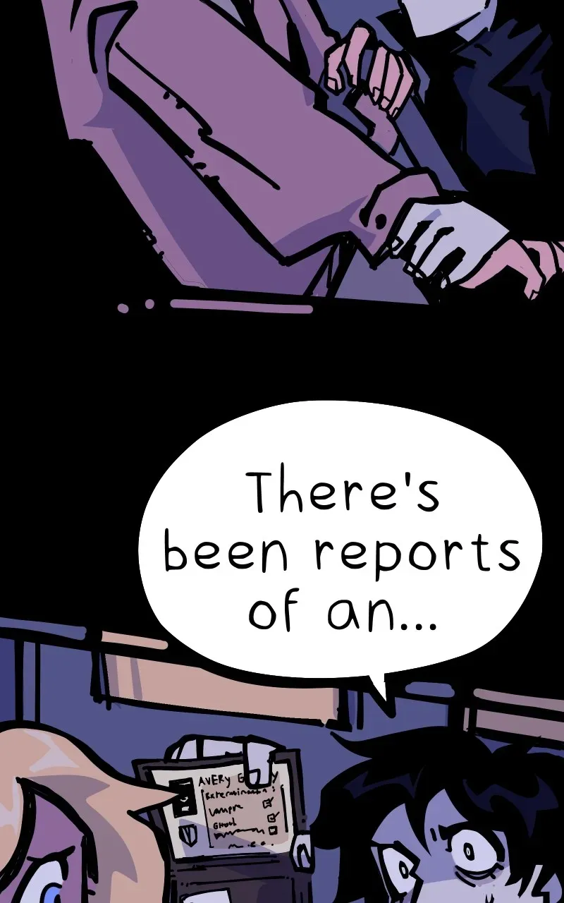 Read Paperteeth! Manga Online