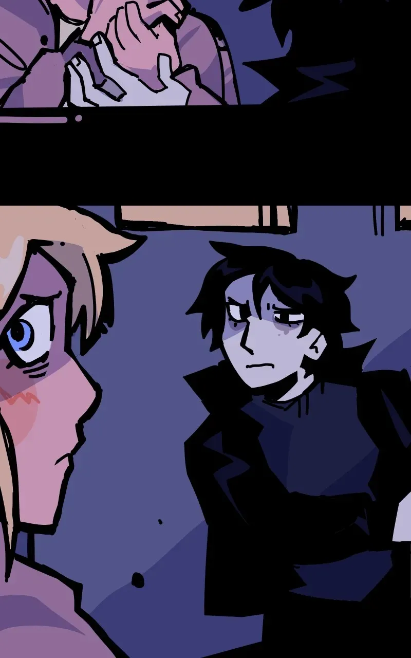 Read Paperteeth! Manga Online