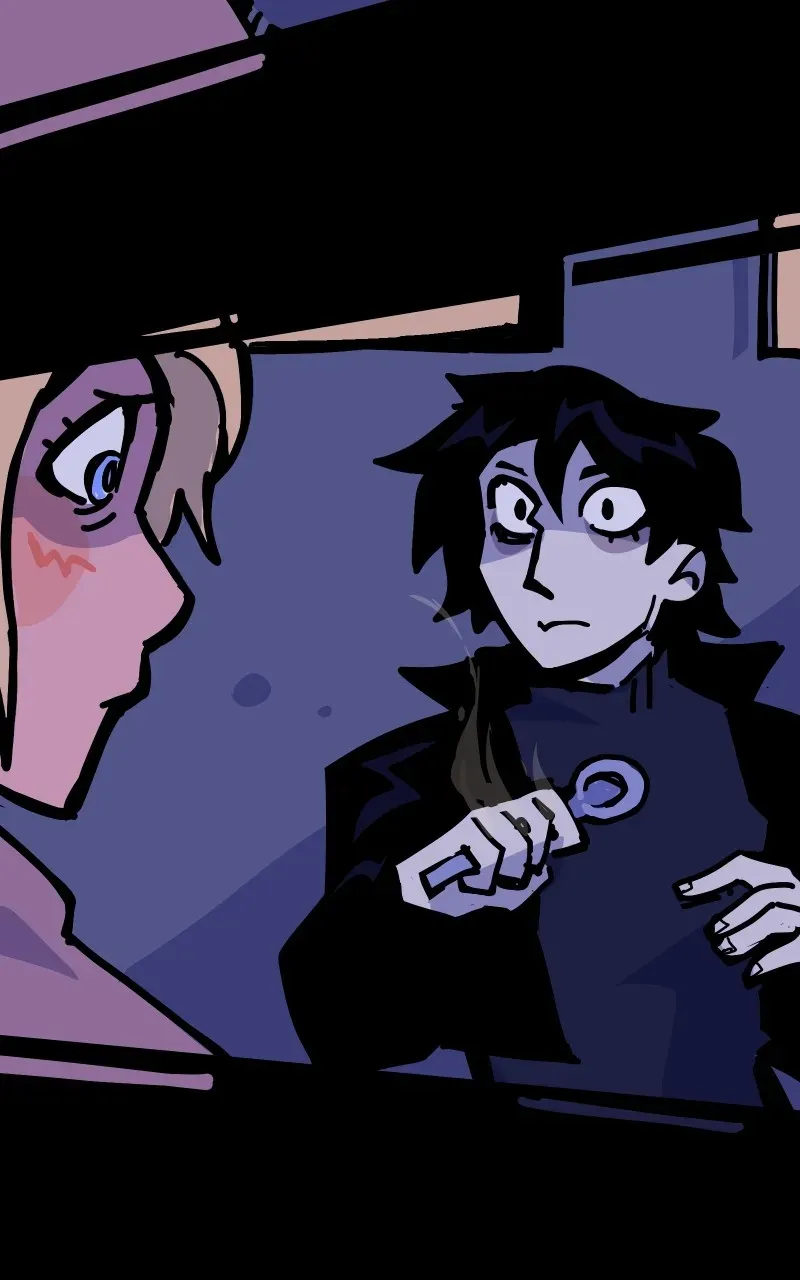 Read Paperteeth! Manga Online