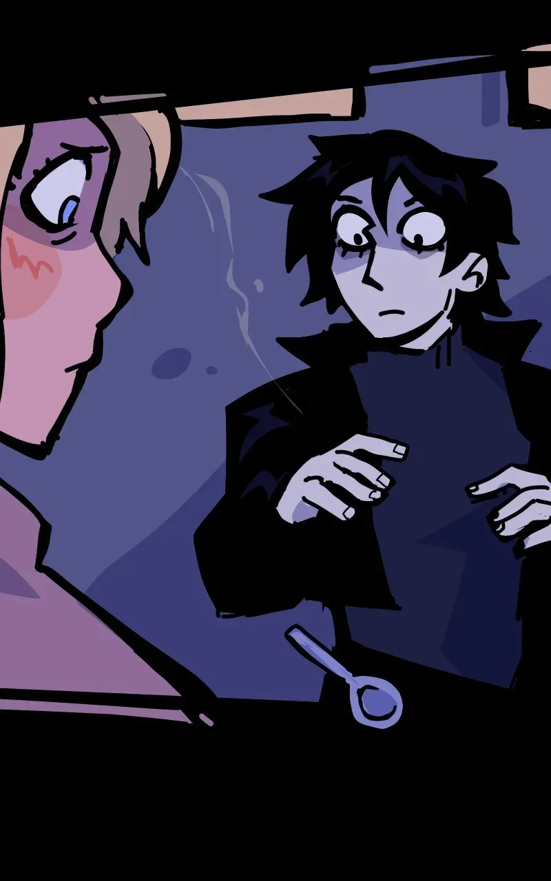 Read Paperteeth! Manga Online